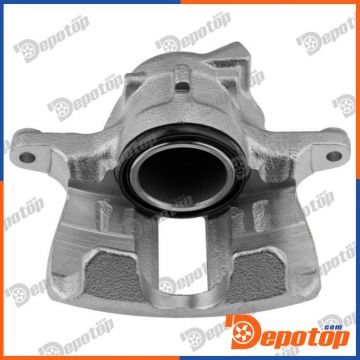 Étrier de frein avant droite pour VW | 8AC355390-561, 83-0175